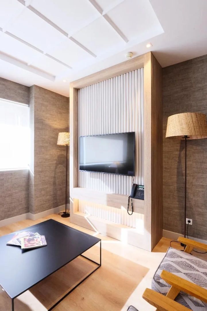 Foto - THE APARTMENT by assethoteles