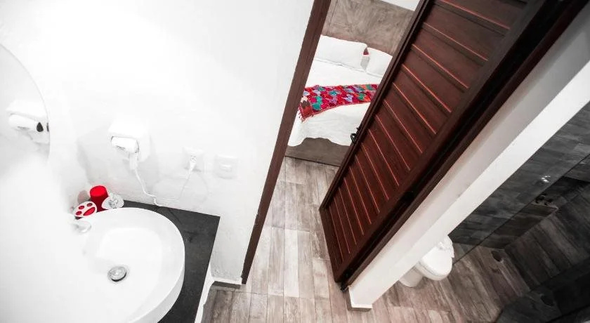 Foto - Hotel Paradise Suites
