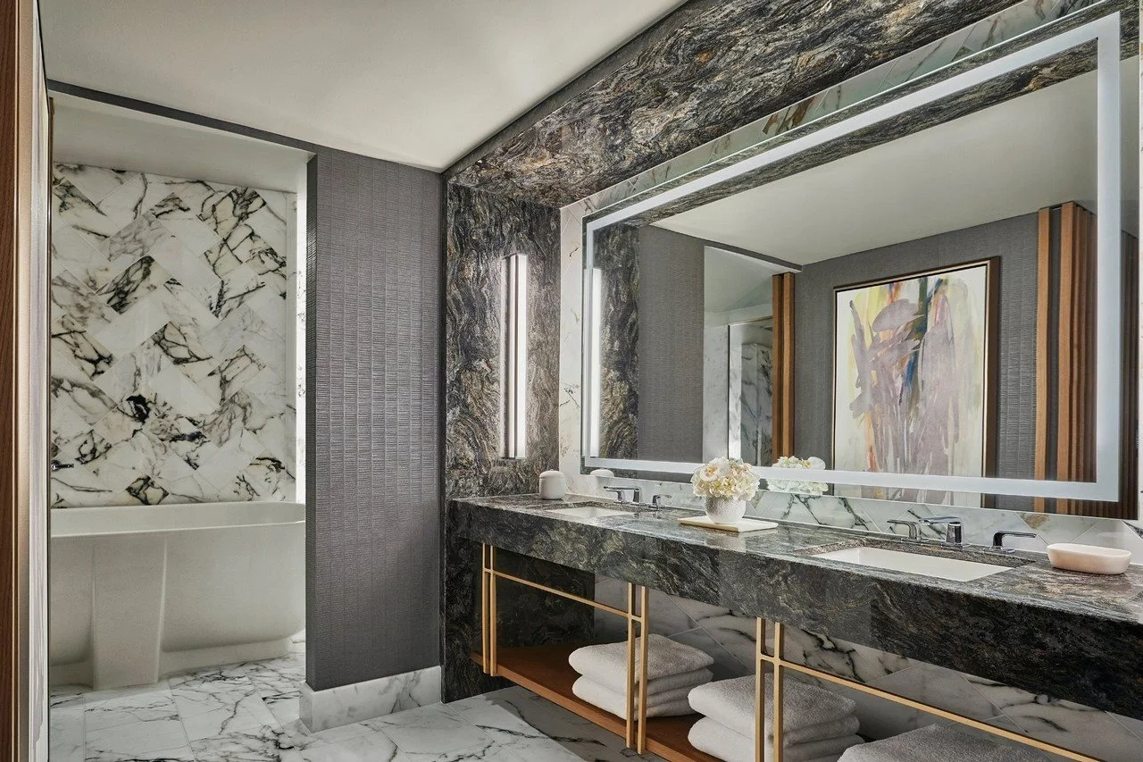 Foto - Four Seasons Hotel Austin