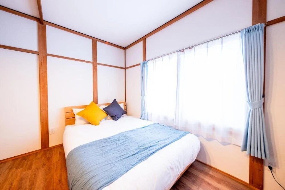 Powder Chalet Furano
