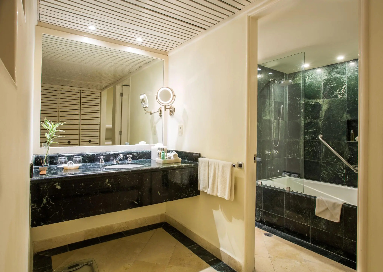 Foto - Secrets Mirabel Cancún Resort & Spa - Adults Only