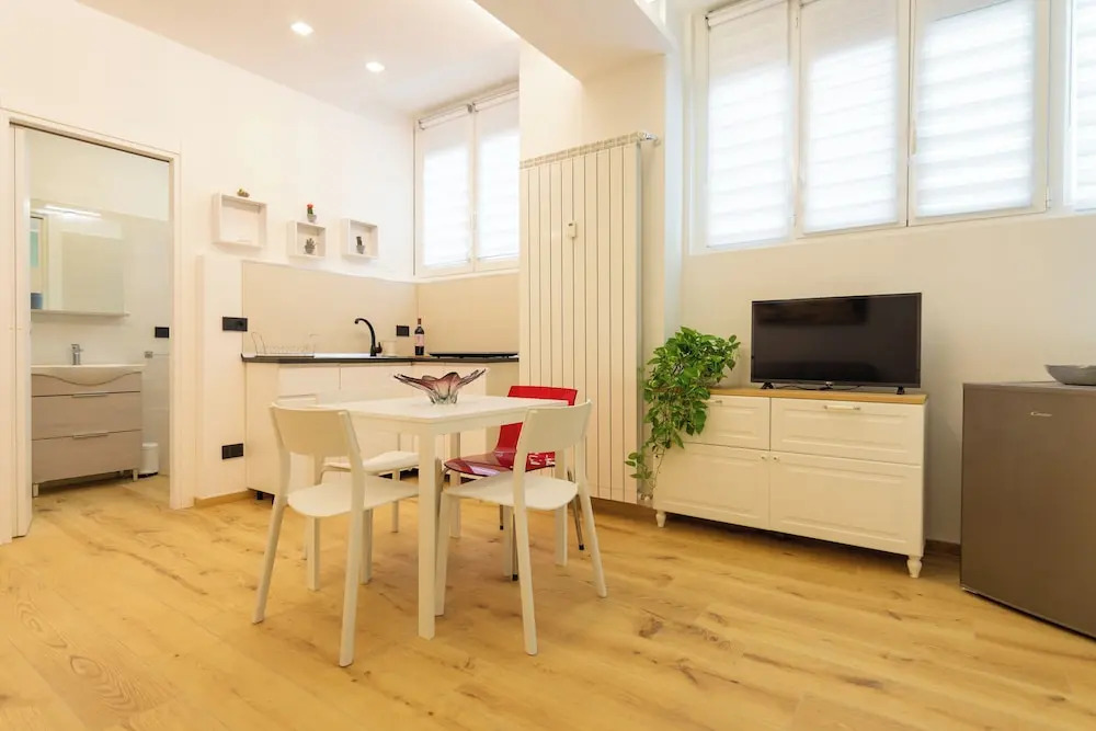 Foto - Italianflat - Vittoria Suite