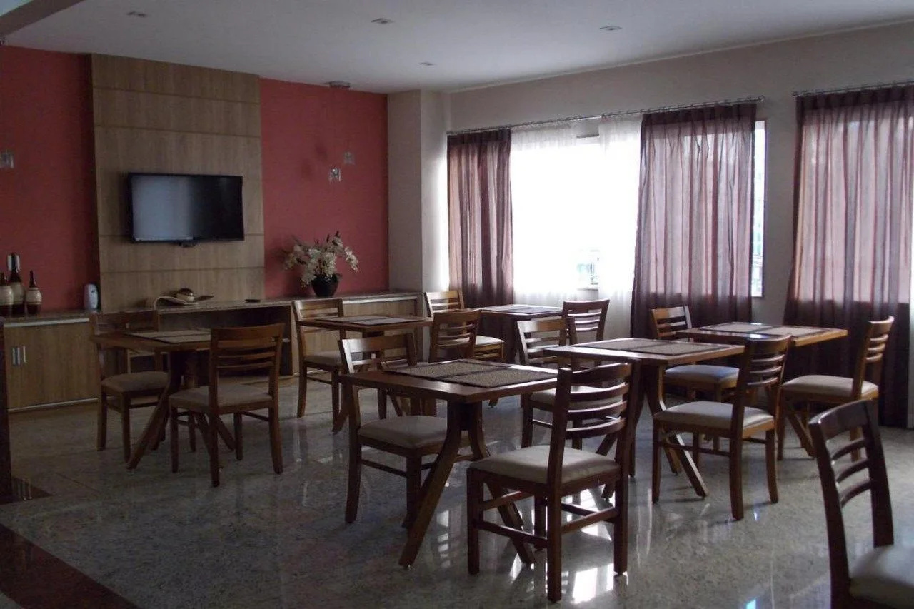 Photo - Fluminense Hotel