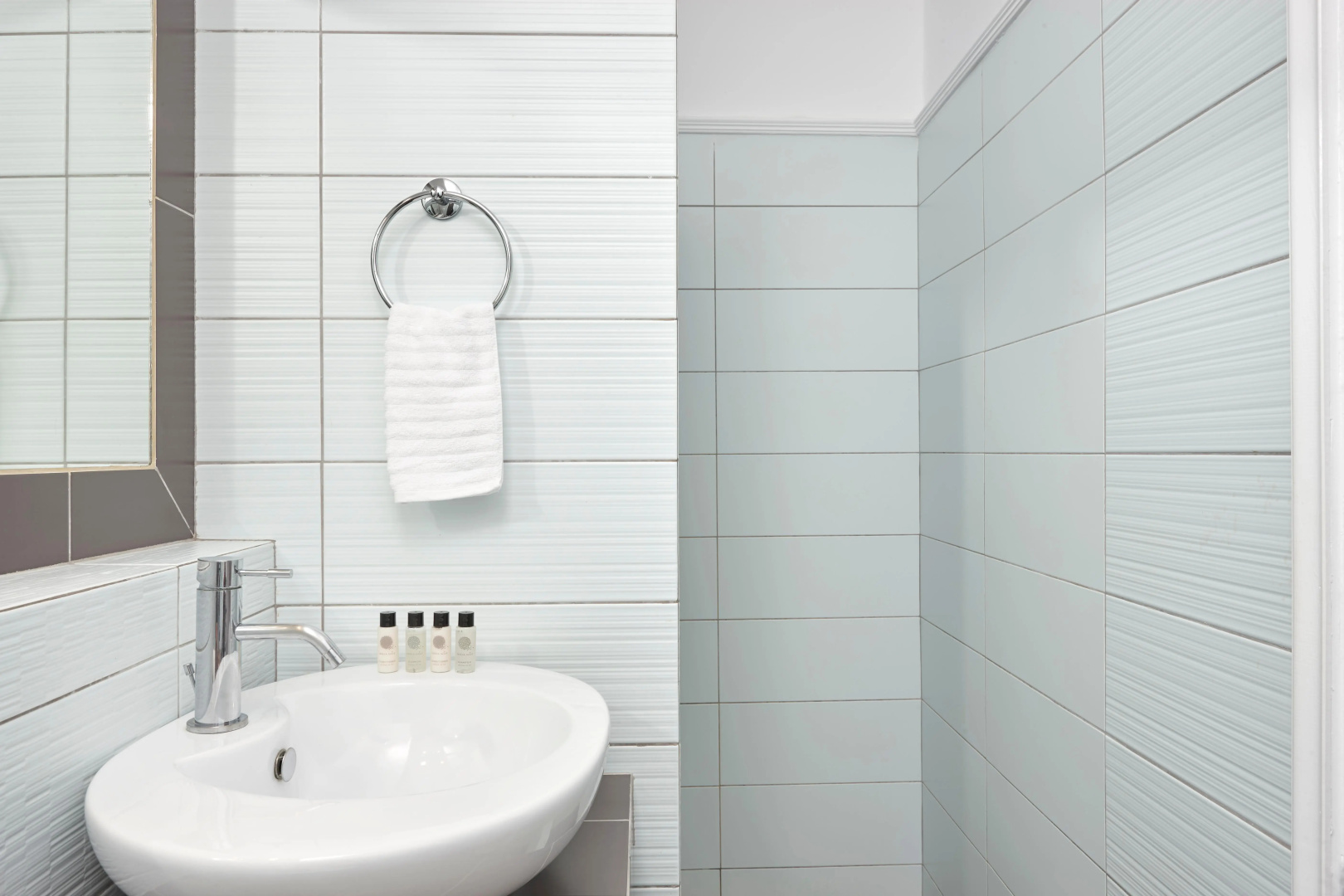 Foto - Mill Houses New Elegant Suites by Mr and Mrs White