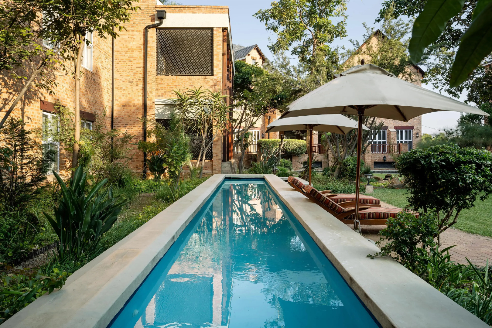 Photo - Premier Hotel Quatermain