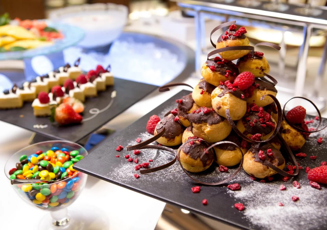 Photo - Rosedale Hotel Hong Kong