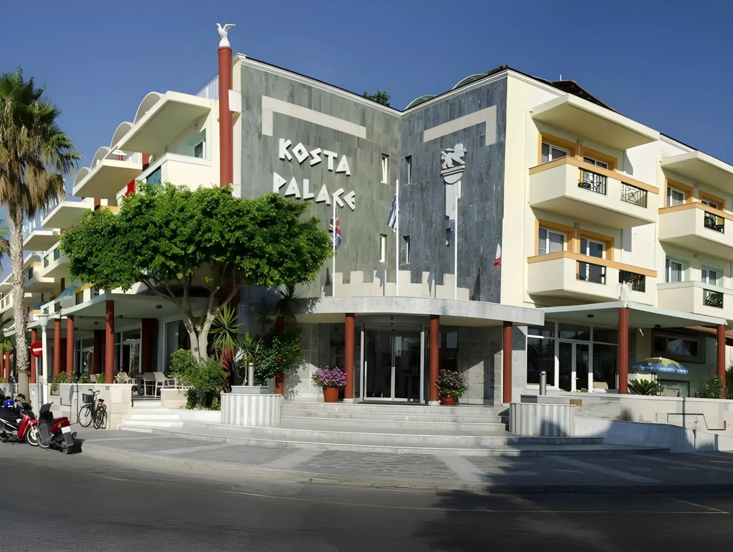 Foto - Kosta Palace