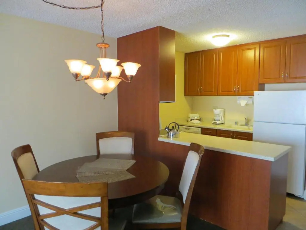 Photo - Jockey Resort Suites Center Strip