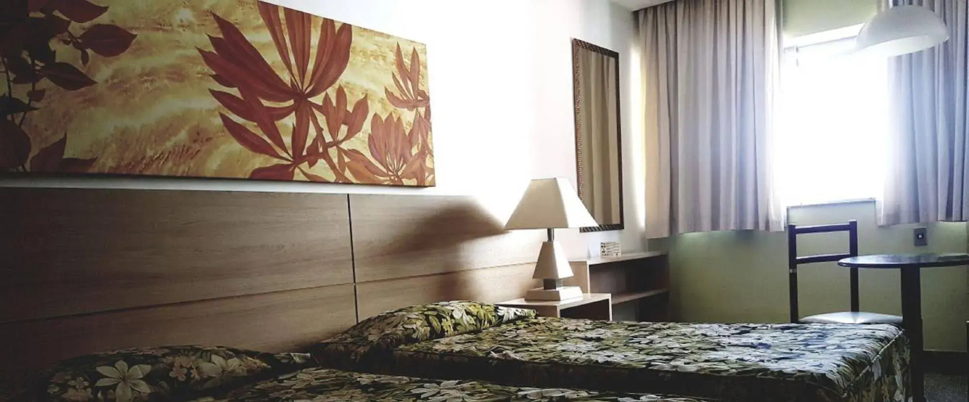 Foto - Royalty Copacabana Hotel