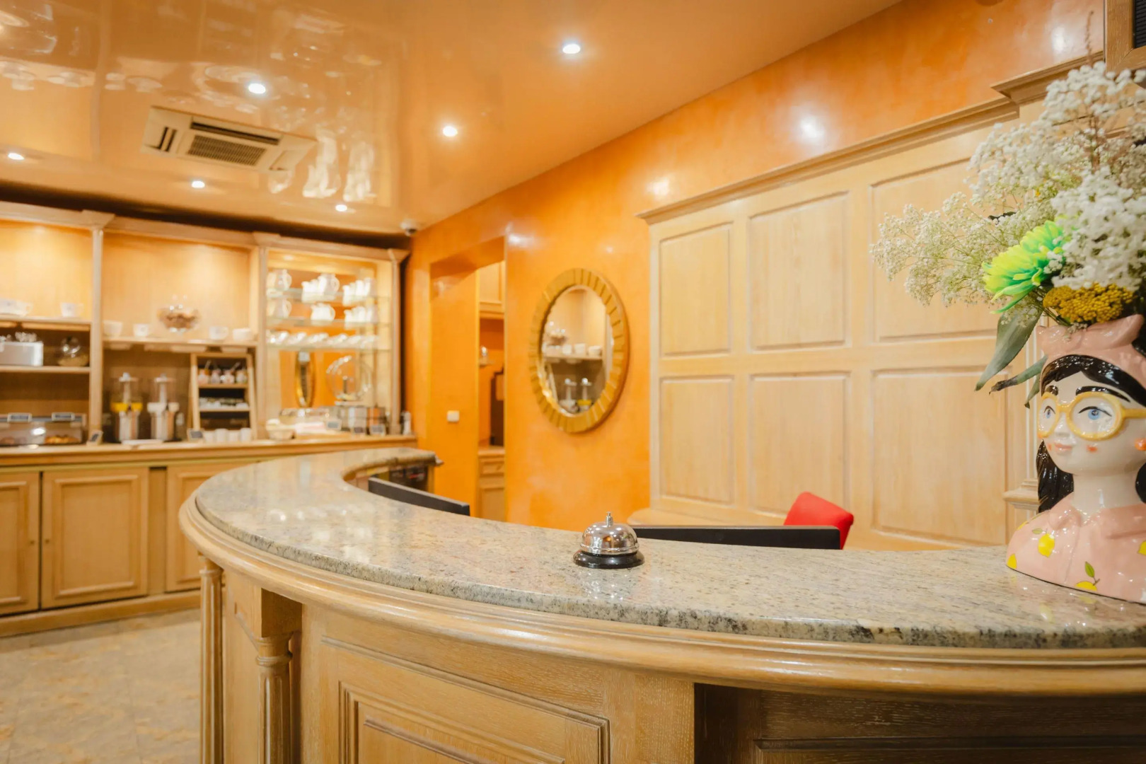 Foto - Grand Hotel Dore