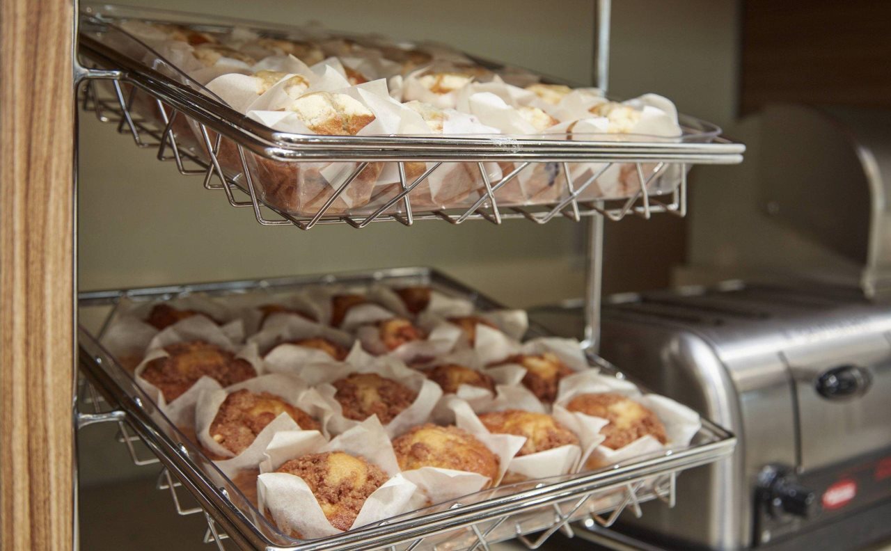 Photo - TownePlace Suites by Marriott Tampa South