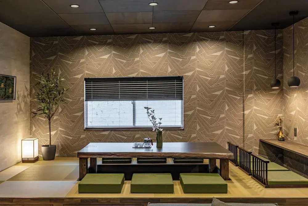 Foto - JAPAVISTA Gekkou