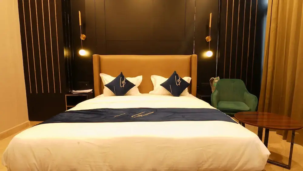 Foto - Aquila Grand Suites - Noida Sector 136