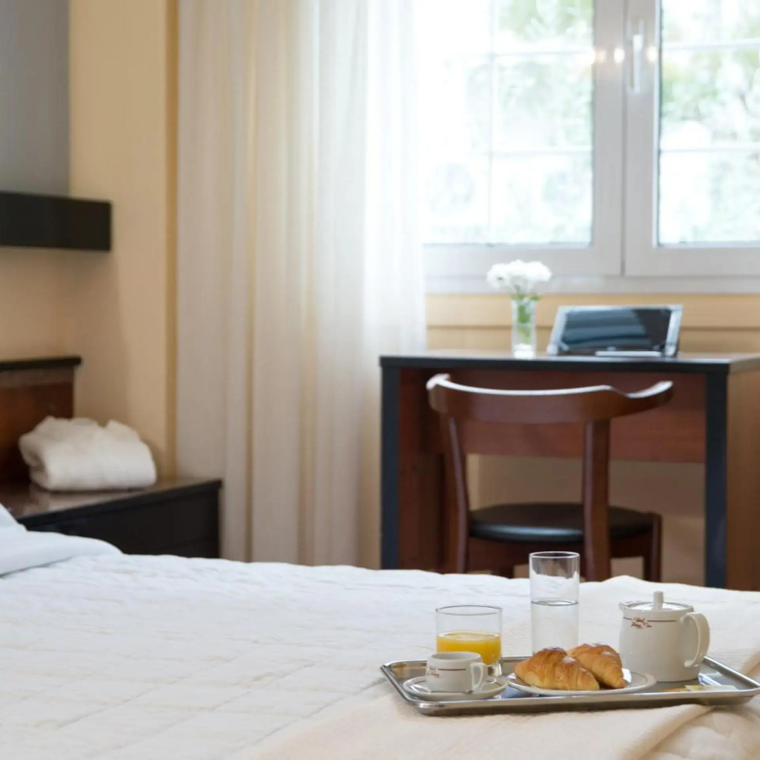 Foto - Victory Inn Hotel