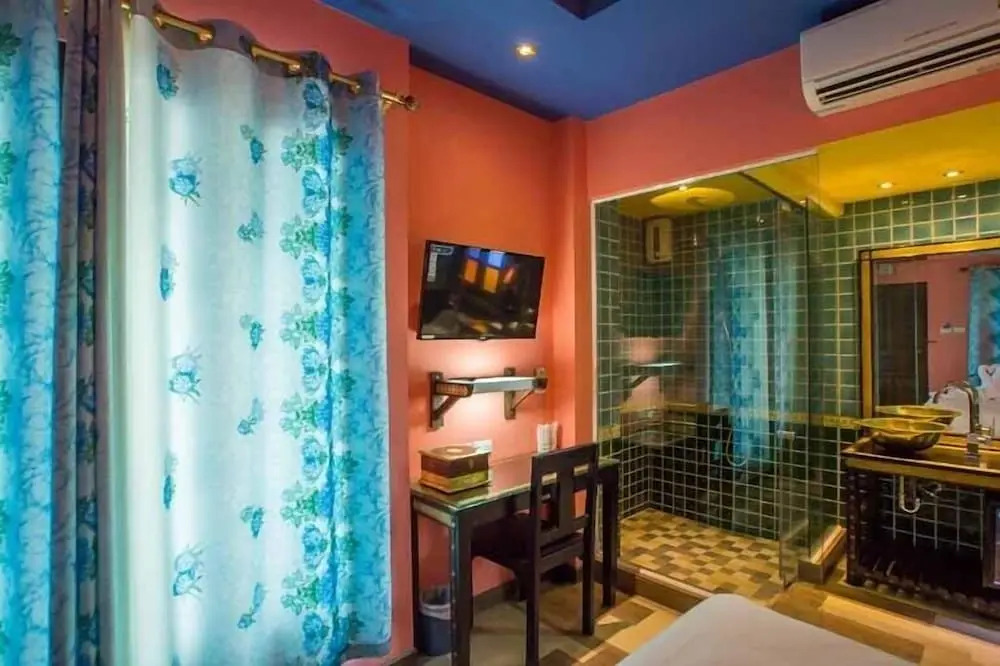 Foto - Changpuak Boutique House