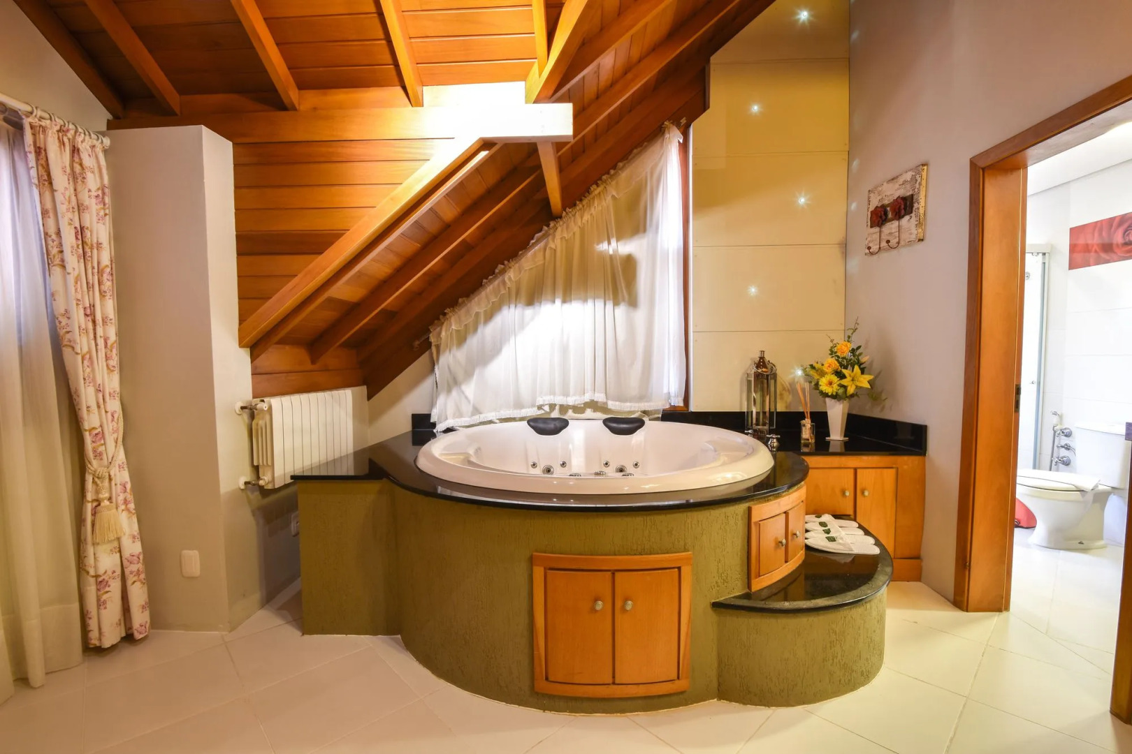 Foto - Hotel Cabanas Tio Müller