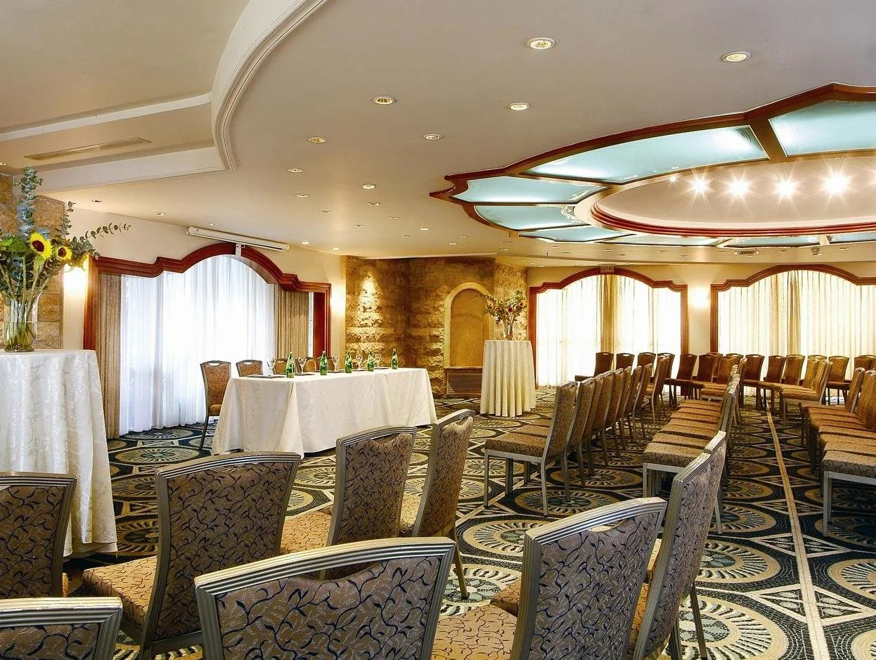 Foto - Leonardo Plaza Hotel Jerusalem