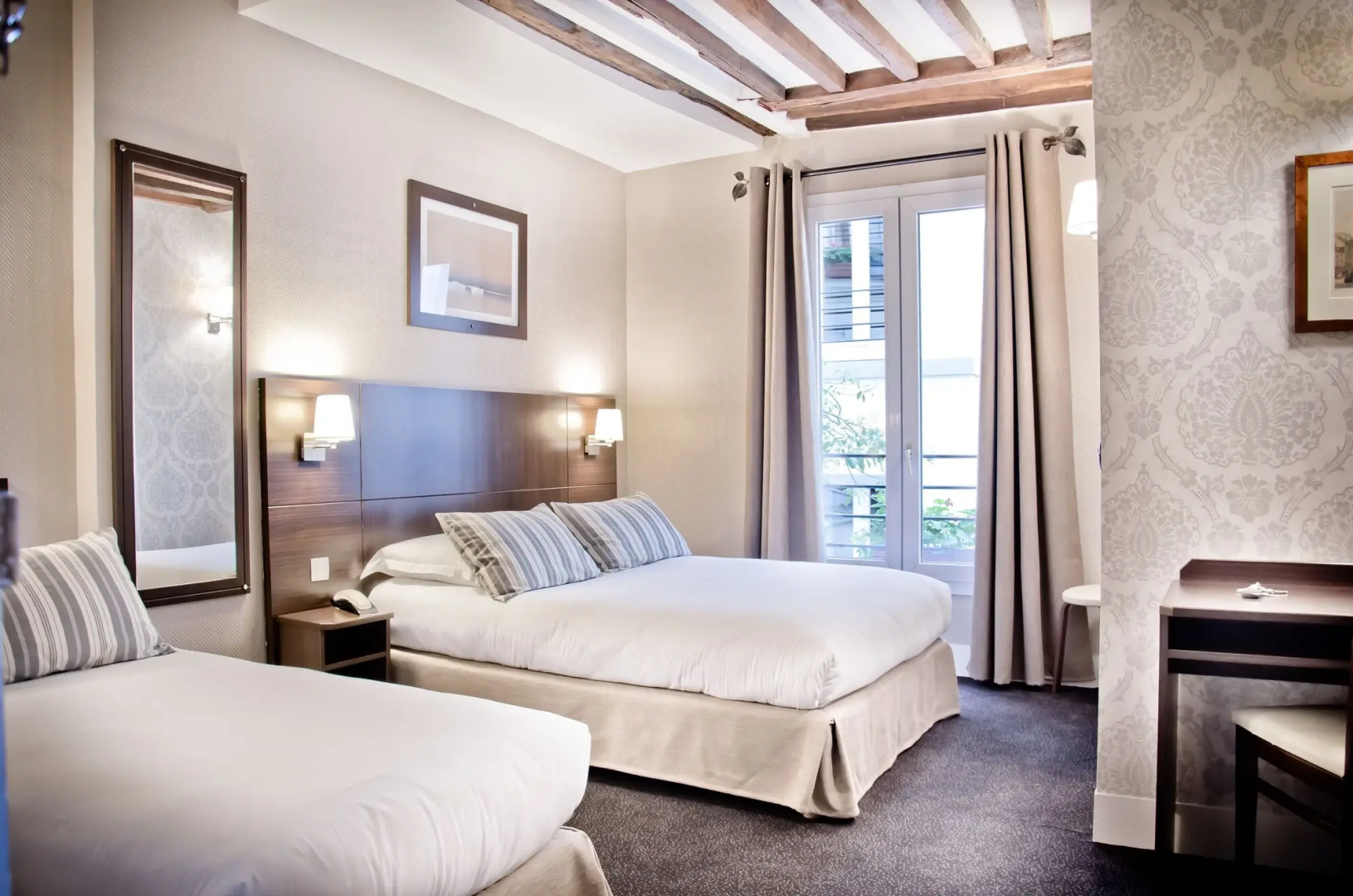 Foto - Hotel Excelsior Latin