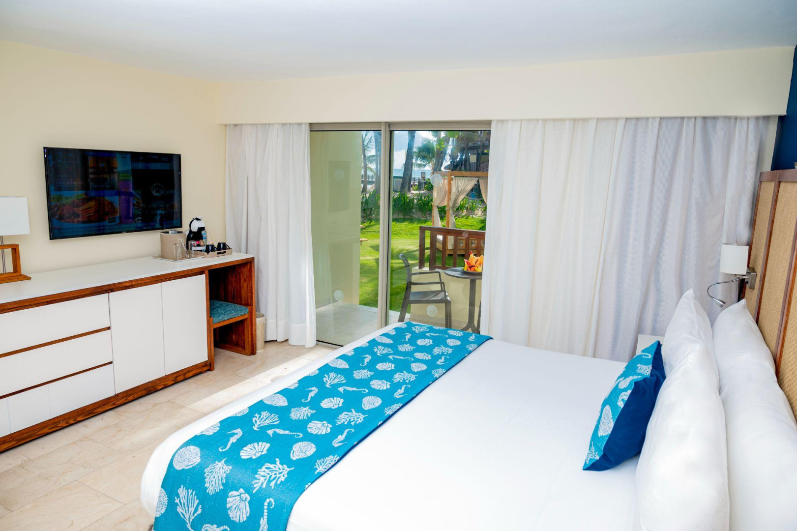 Foto - Impressive Premium Punta Cana - All Inclusive