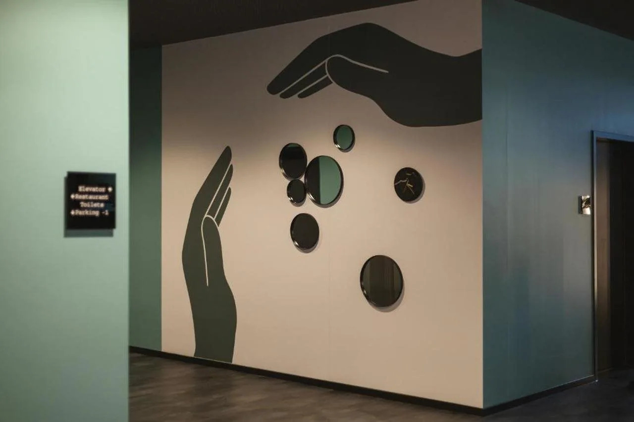 Photo - Holiday Inn - the niu, Cure Erlangen by IHG