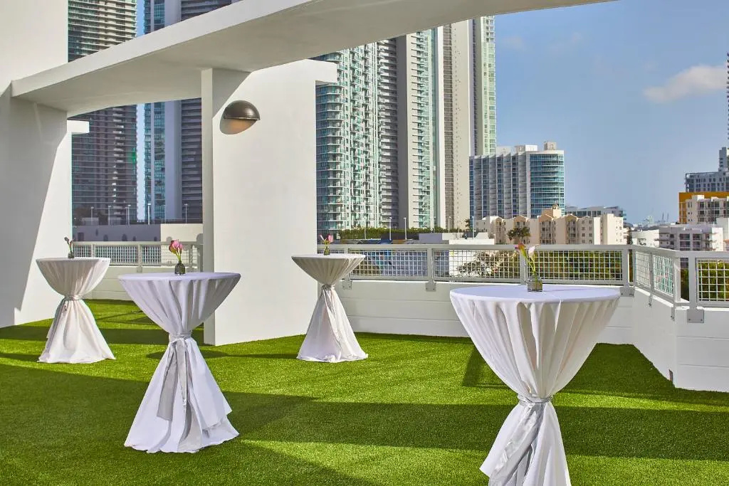 Foto - AC Hotel Miami Wynwood