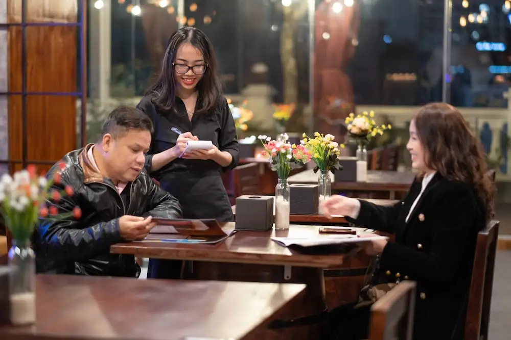 Foto - Bao Hung Hotel & Apartment - Tran Thai Tong