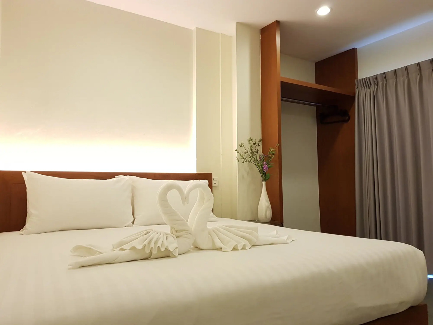 Foto - The Sila Boutique Bed & Breakfast