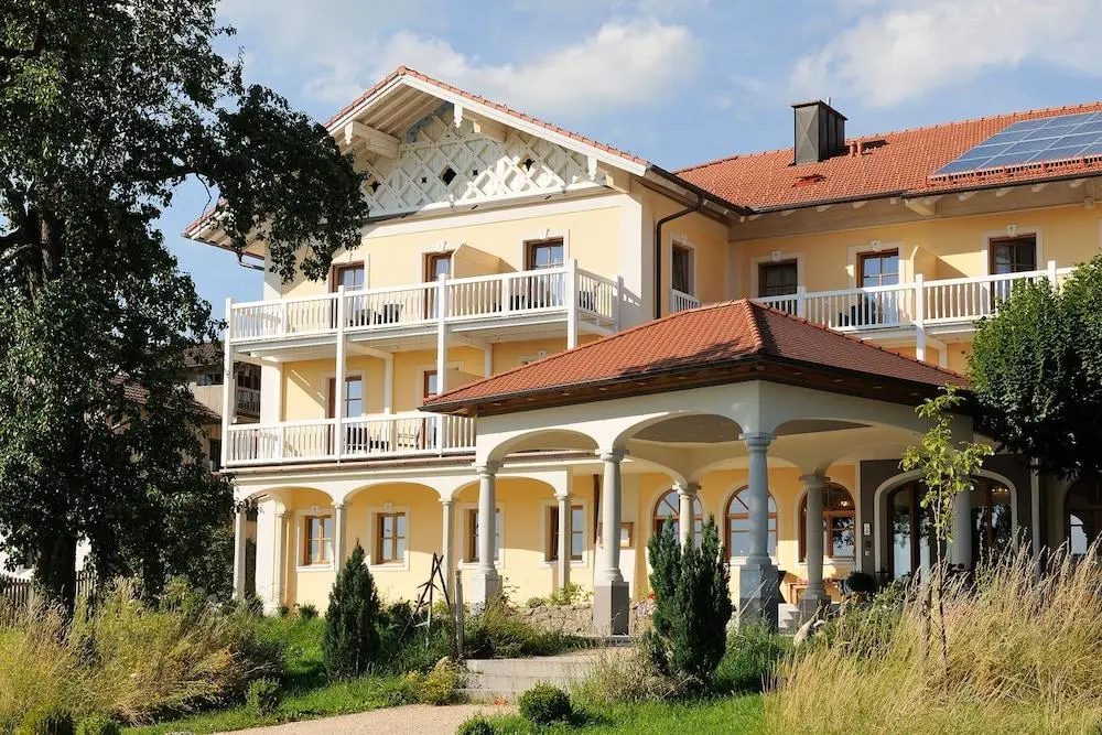 Photo - Wellness Natur Resort Gut Edermann