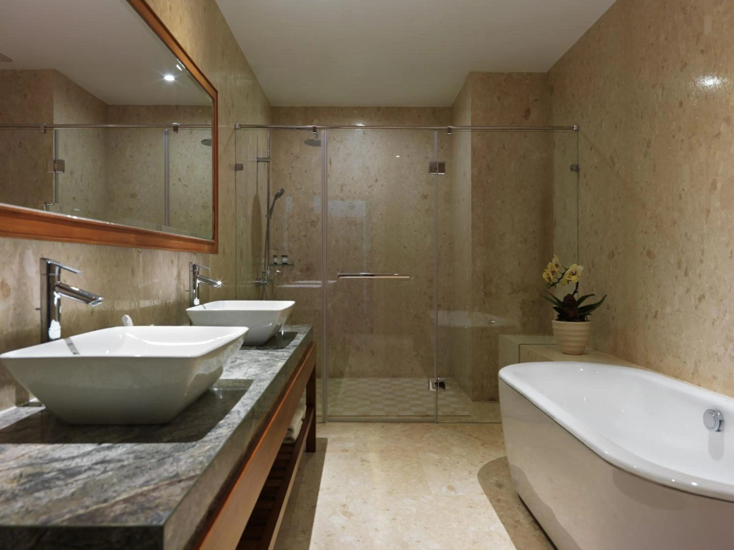 Foto - Yusense Hotel