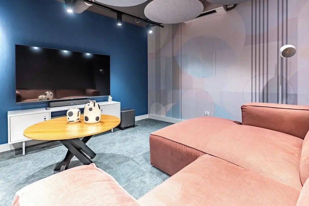 Foto - Noli Gdansk Riverside