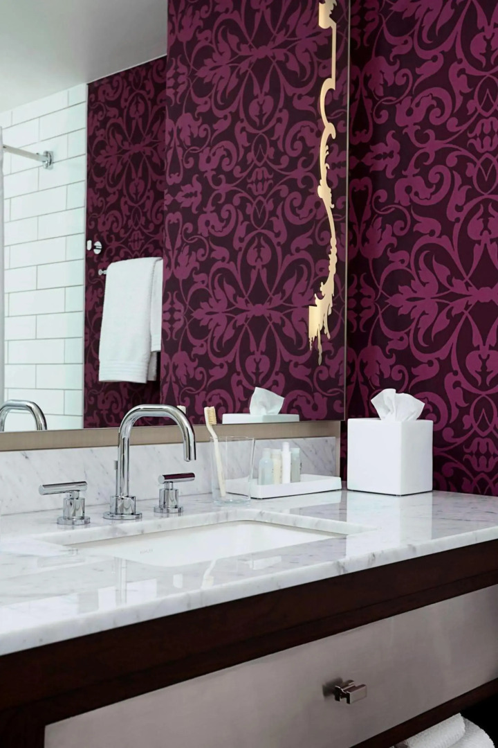 Foto - The Mayflower Hotel, Autograph Collection