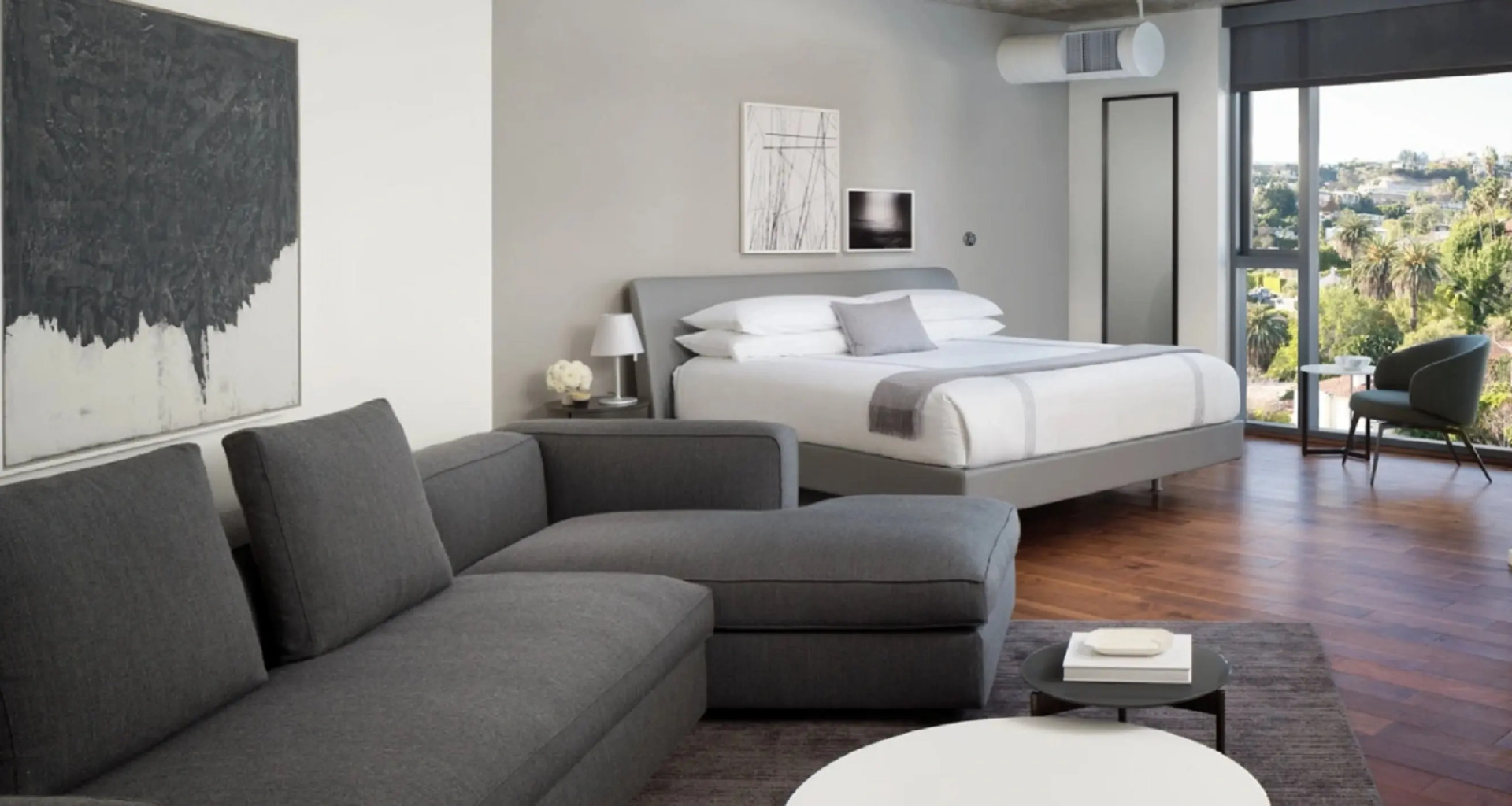 Foto - AKA West Hollywood