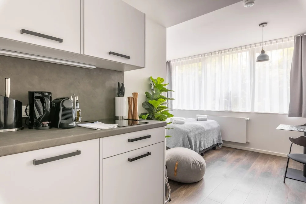 Foto - Limehome München Olschewskibogen