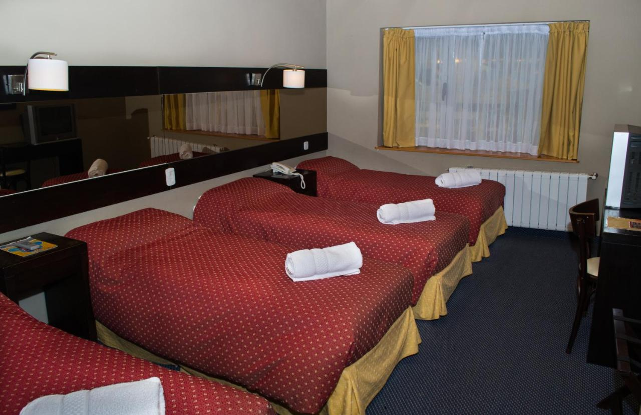 Foto - Marcopolo Suites Calafate