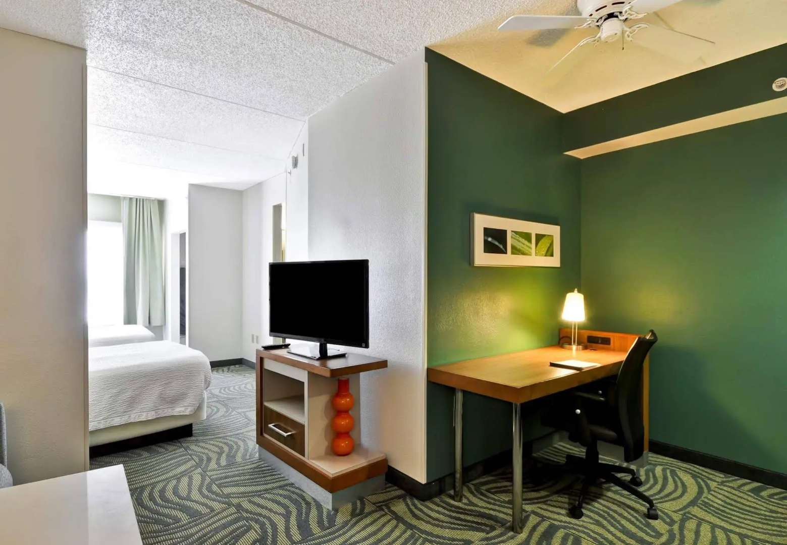Foto - SpringHill Suites by Marriott Austin Round Rock