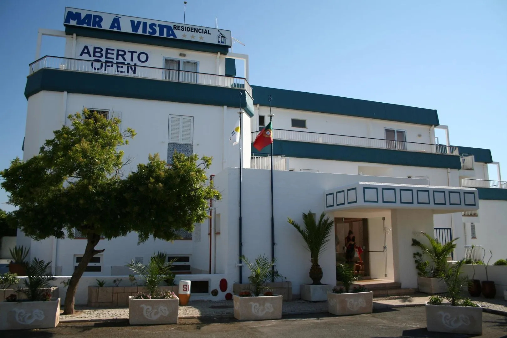 Foto - Hotel Mar A Vista