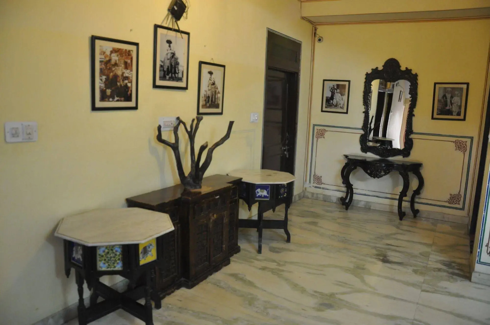 Photo - Hotel Sajjan Niwas