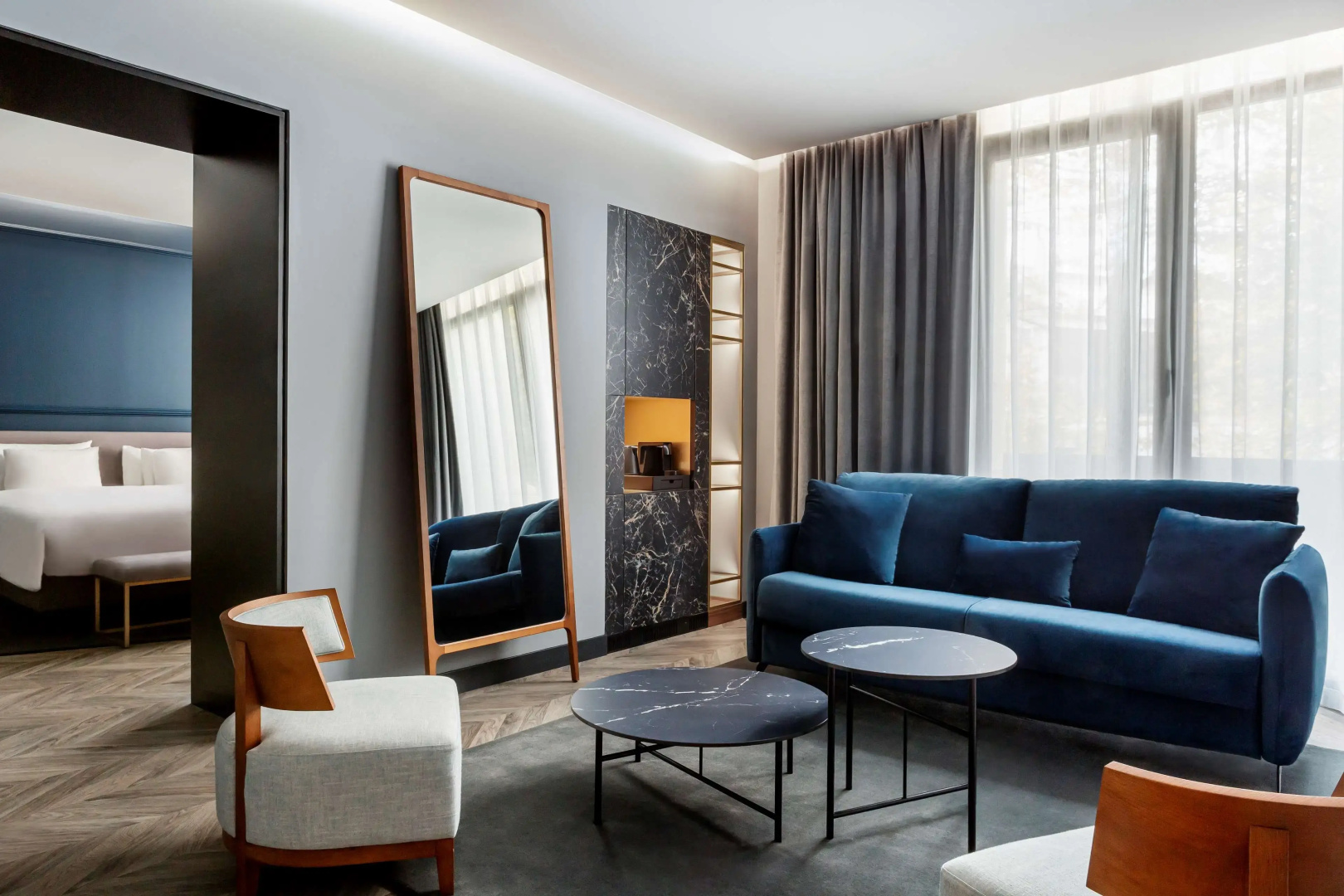 Foto - Radisson Collection Bilbao
