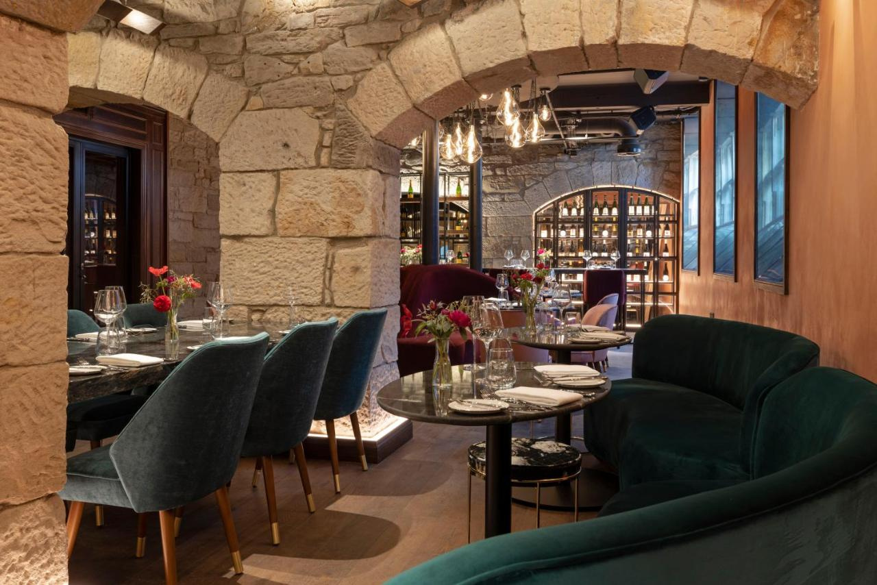 Photo - Virgin Hotels Edinburgh