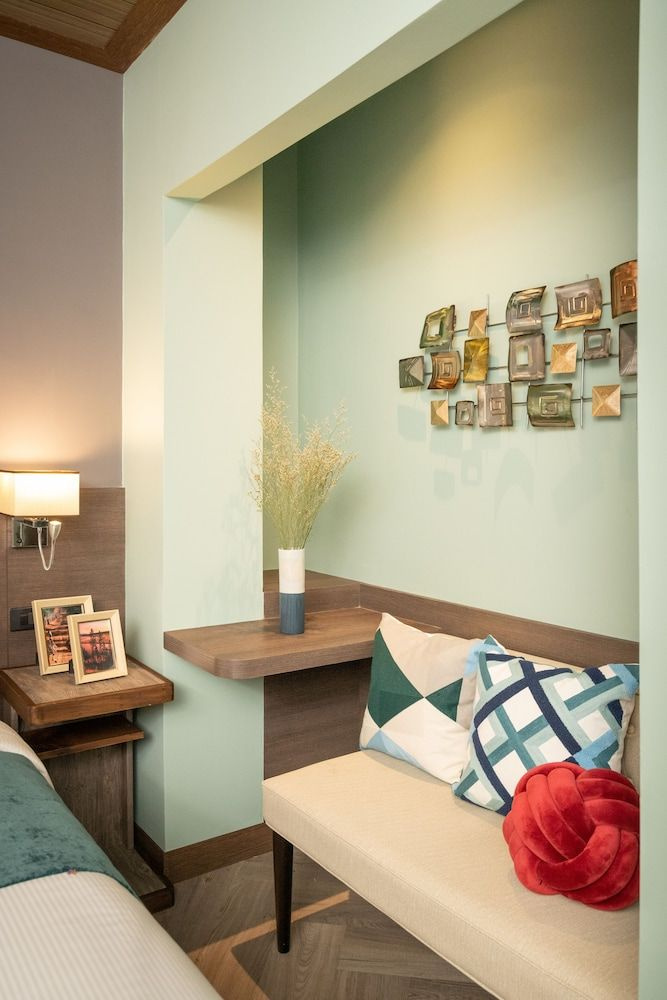 Foto - Sanae' Oldtown Hotel