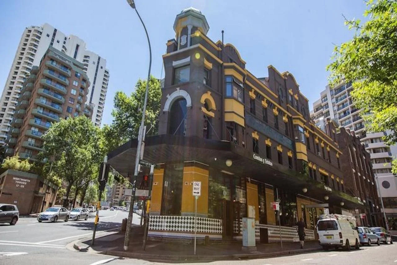 Photo - Hotel Harry, an Ascend Collection Hotel