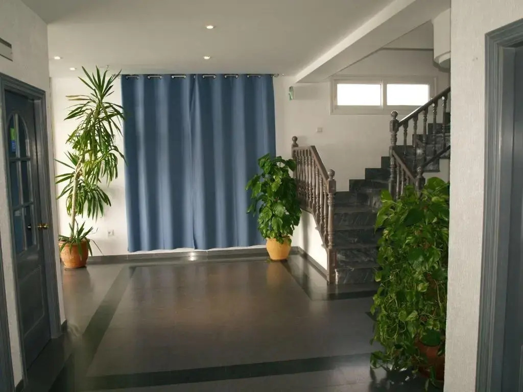 Foto - Hotel San Jorge