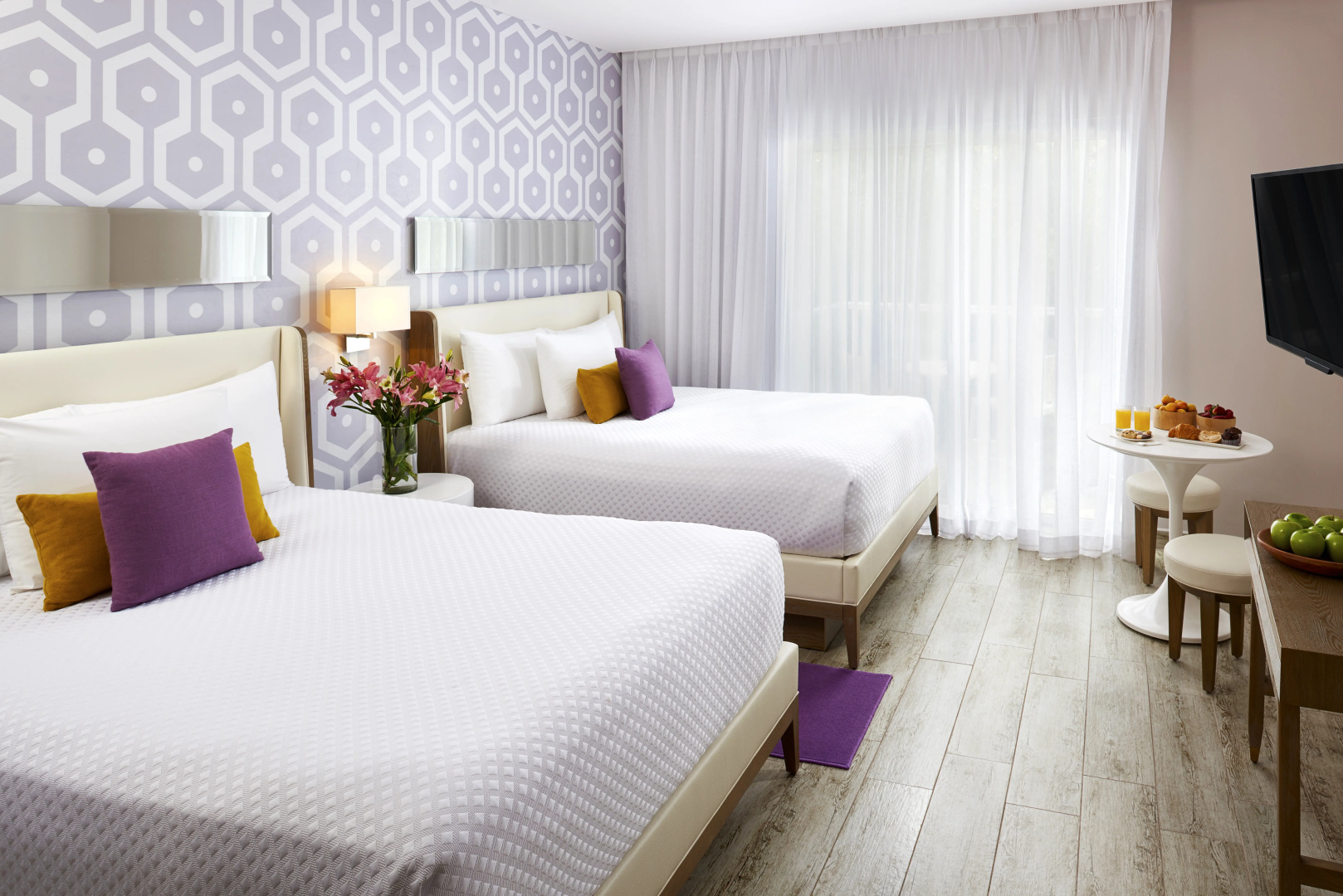 Foto - The Fives Beach Hotel & Residences - All Senses Inclusive