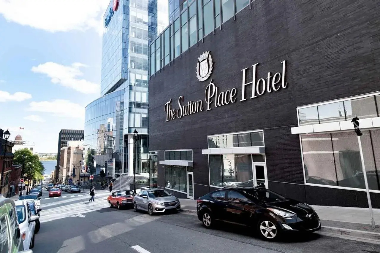 Foto - The Sutton Place Hotel Halifax