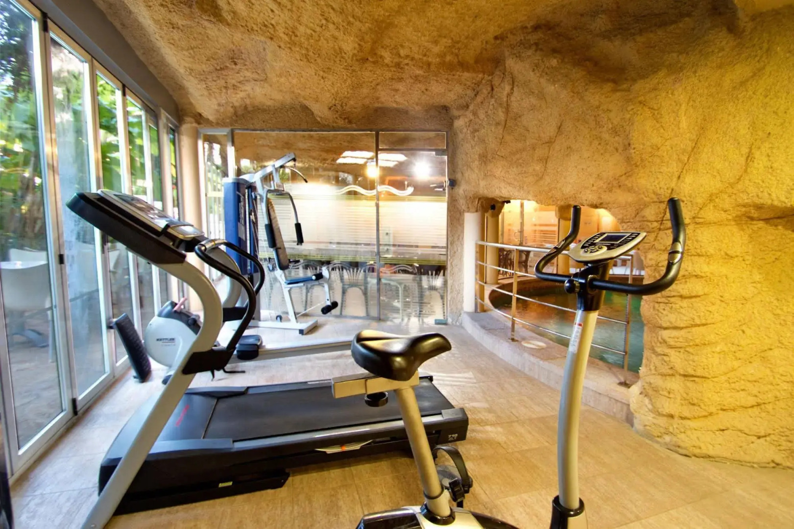 Foto - Hotel Servigroup Diplomatic 4 Sup