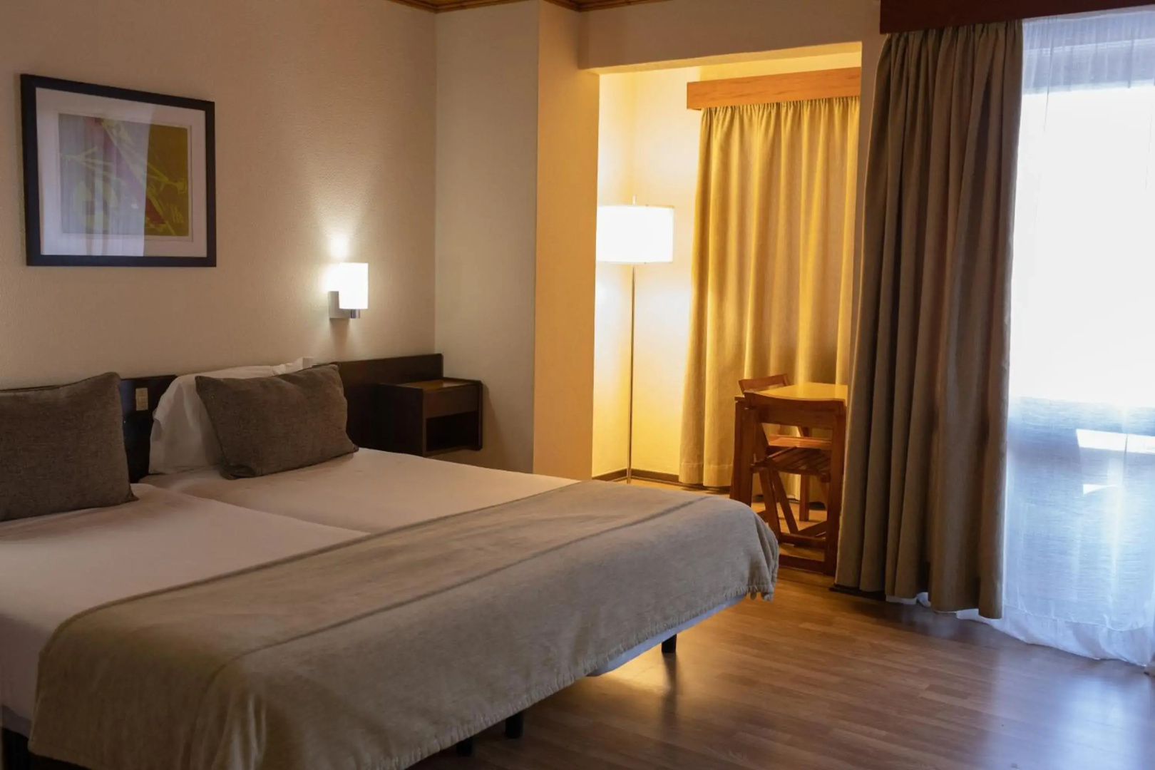Foto - Flag Hotel Madeira - Ribeira Brava