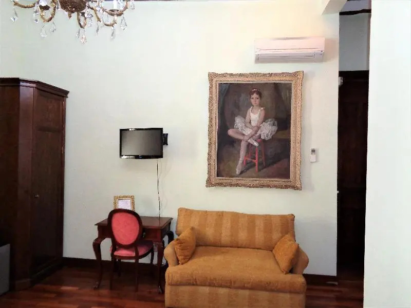 Photo - Boutique Hotel Nueve Leyendas