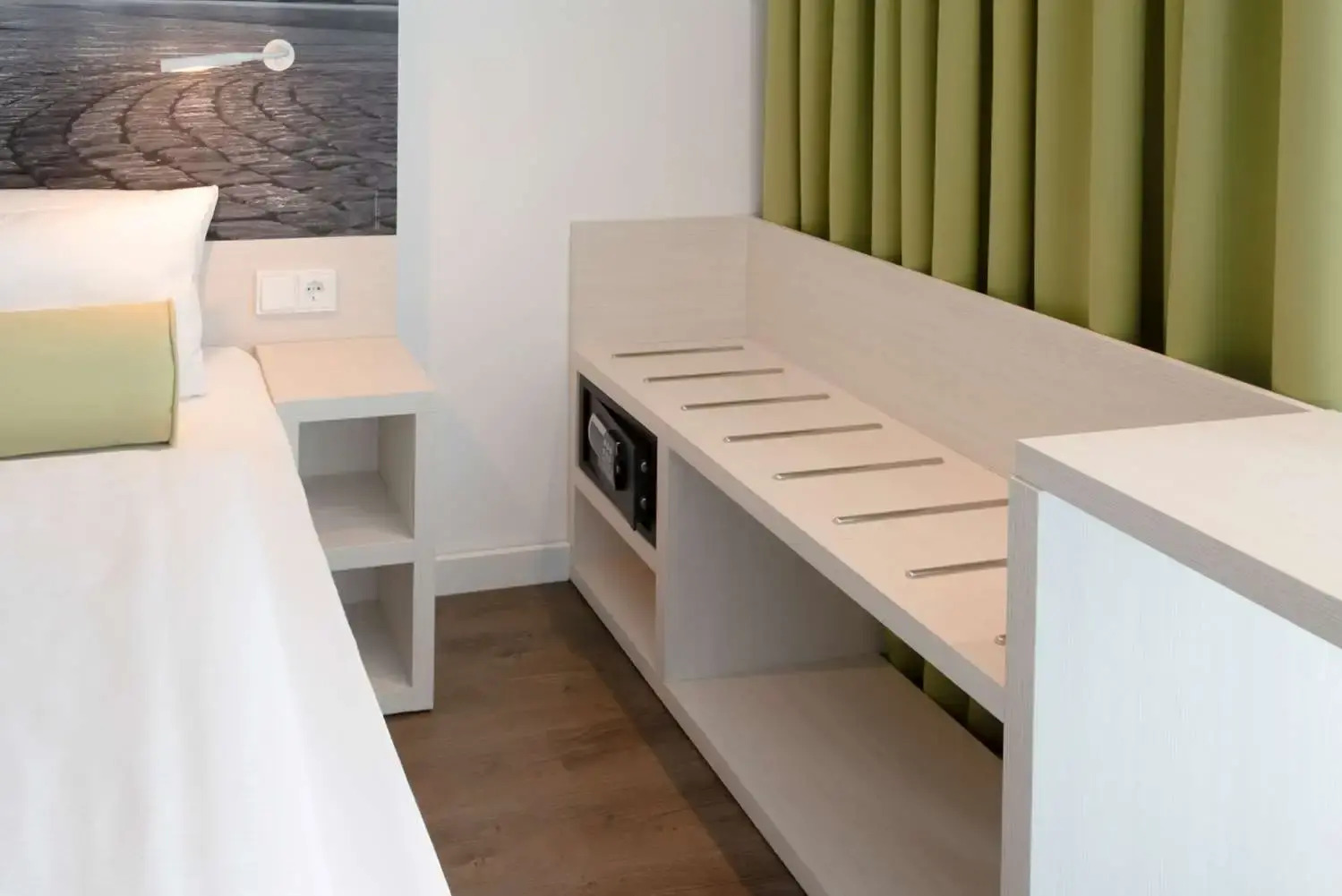 Foto - Super 8 by Wyndham Dresden