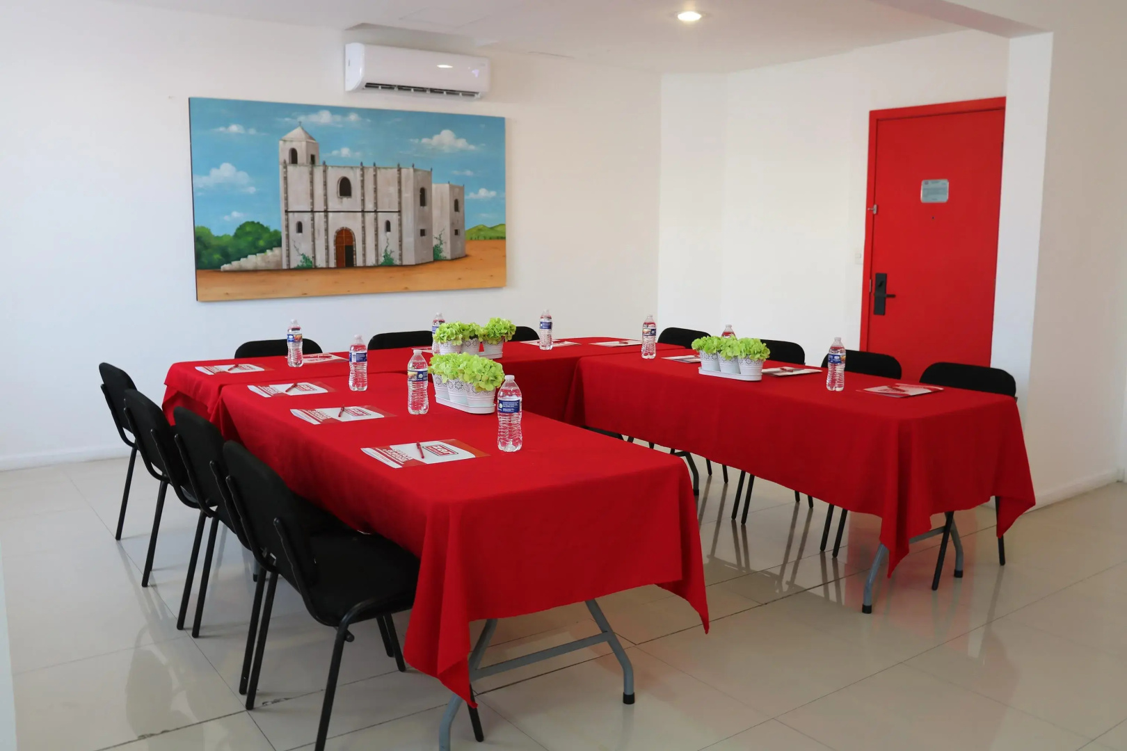 Foto - Hotel Zar La Paz