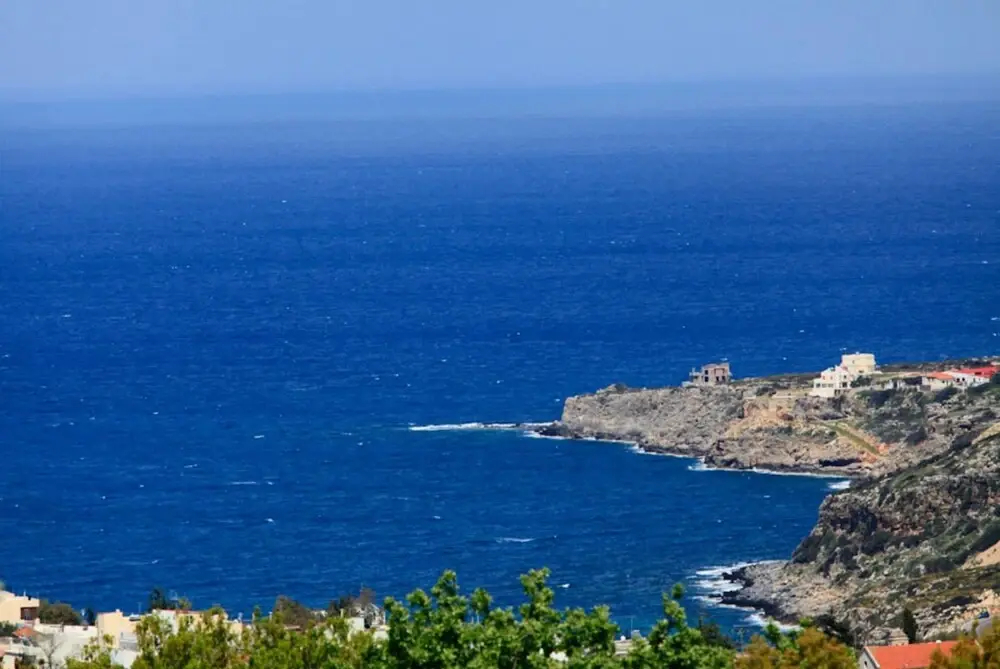 Photo - Villa Daphni